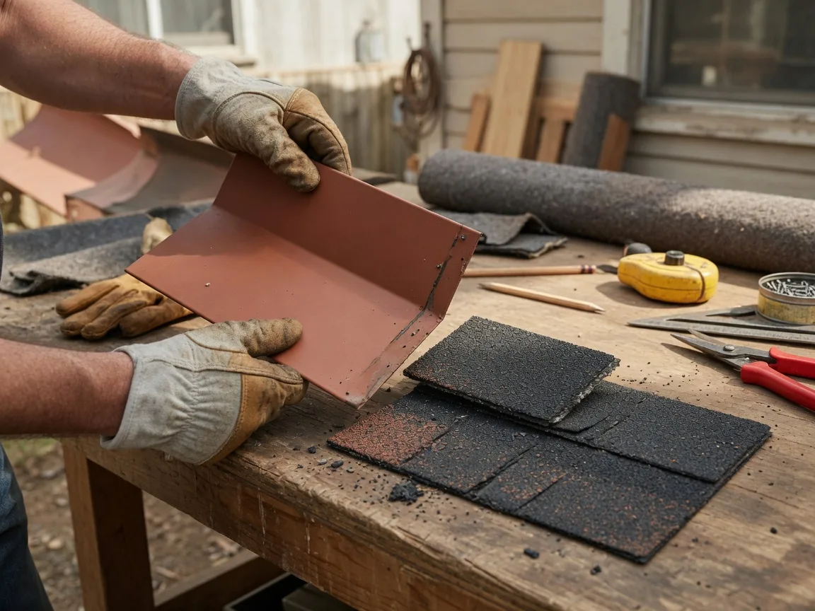 Roof Repair company in Westville, IL